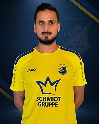 Abdullah Seyhan