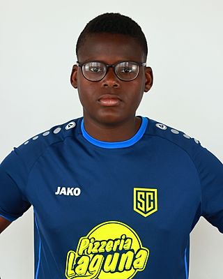 Joshua Odunukwe