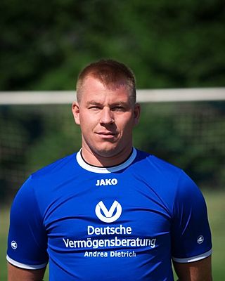 Andreas Lohnstein