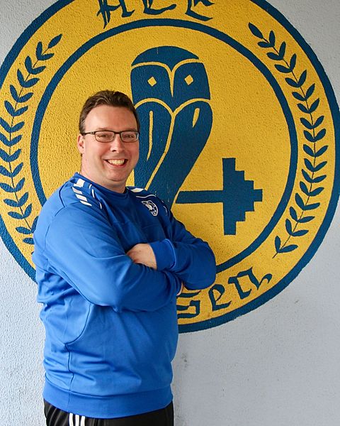 Foto: ACE Gießen