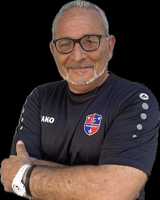 Paolo Garro
