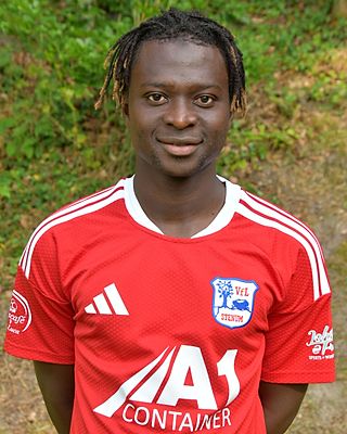 Salim Drammeh