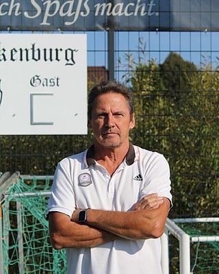 Andreas Breitschafter