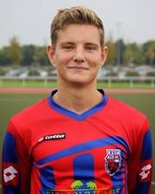 Noah Schmitt