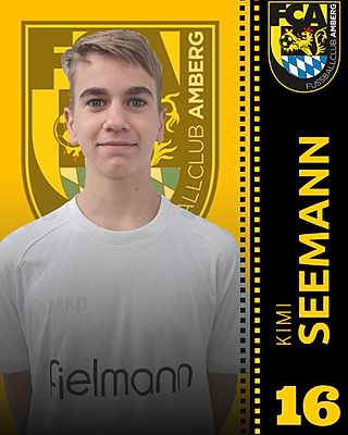 Kimi Seemann