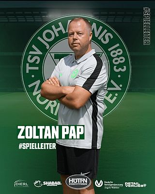 Zoltan Pap