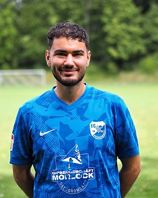 Ömer Can Dogan