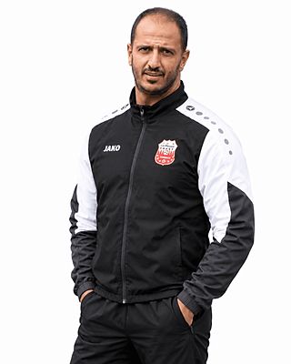 Mustafa Akcora