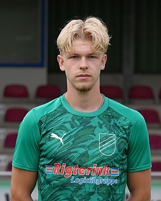 Benjamin Klein