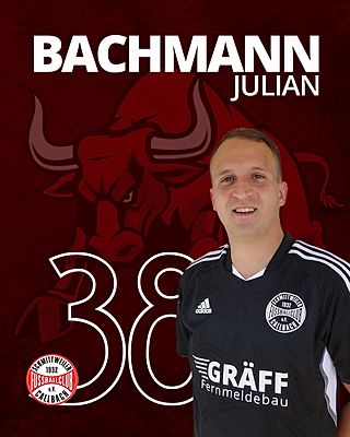 Julian Bachmann