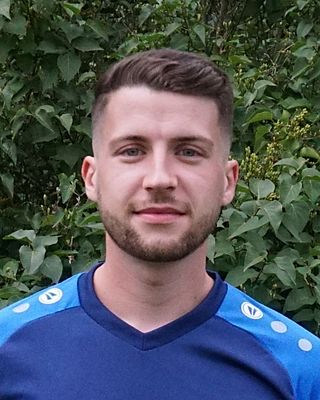 Nico Wolframm