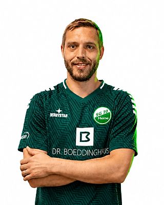 Tobias Mauroff