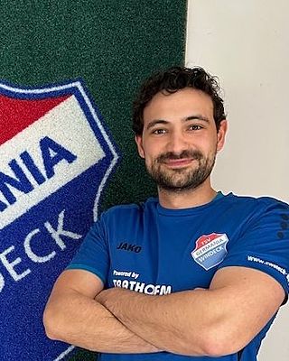 Lukas Löhmann