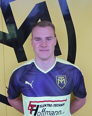 Malte Harms