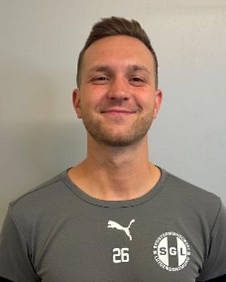 Adrian Musialik