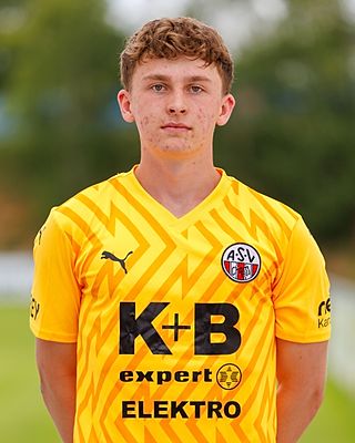 Sebastian Stangl