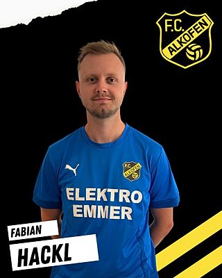 Fabian Hackl