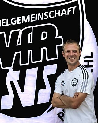 Sebastian Fleischmann