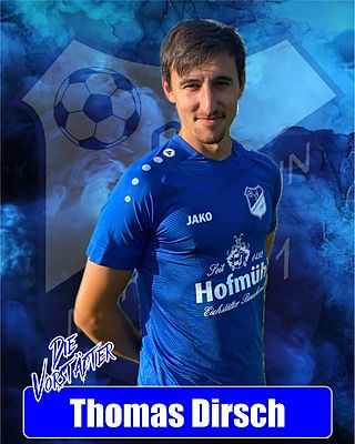 Thomas Dirsch