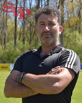 Hanifi Kiziltoprak
