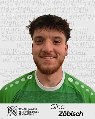 Gino Zöbisch