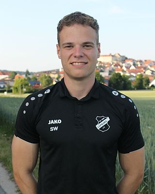 Kilian Weigert