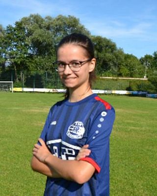 Johanna Weinlich