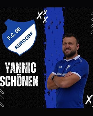 Yannic Schönen