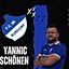 Yannic Schönen
