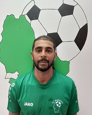 Delson Gomes