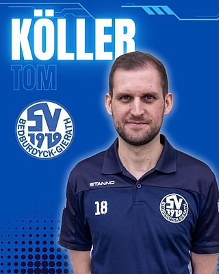 Tom Köller
