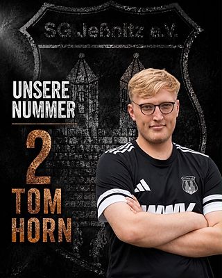 Tom Horn