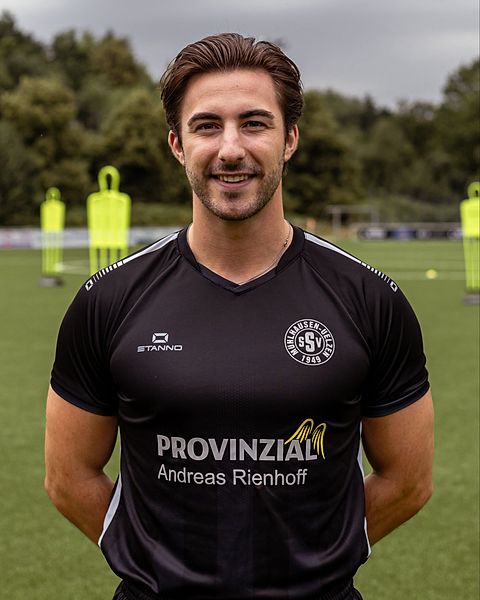 Foto: Benni Gräbe