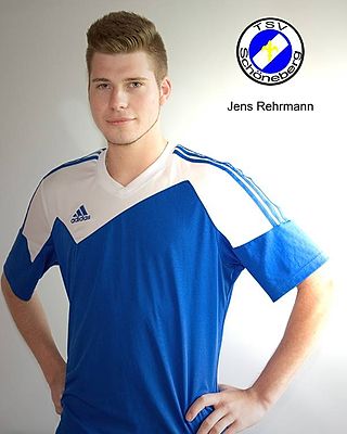 Jens Rehrmann