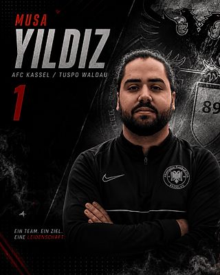 Musa Yildiz