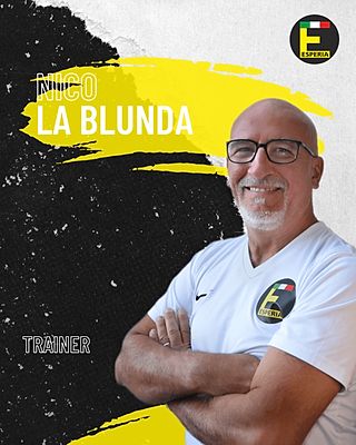 Nico La Blunda