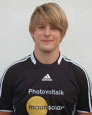 Harry jun. Gummersbach