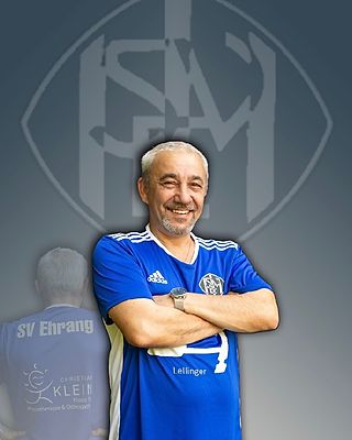 Attila Lehnert