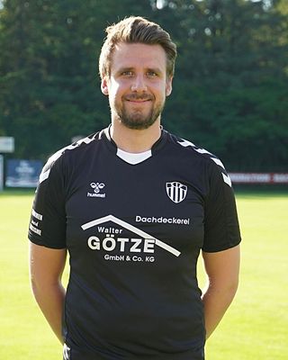 Nils Ole Karjel