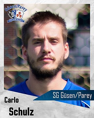 Carlo Schulz