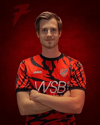 Yannik Levenhagen