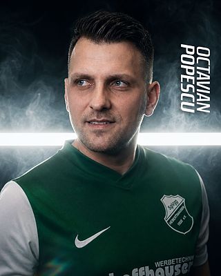 Octavian Popescu