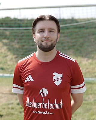 Felix Reich