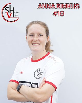 Anna-Lena Rimkus