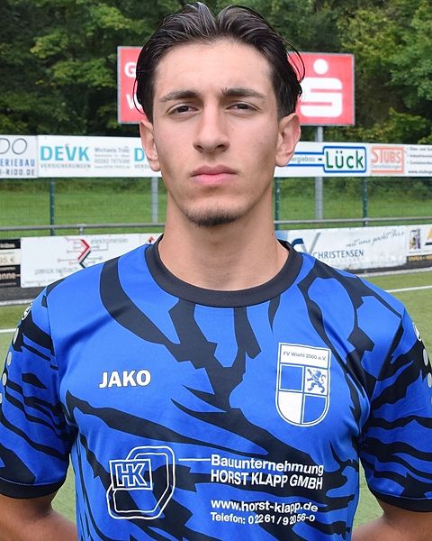 Emirhan Ardic