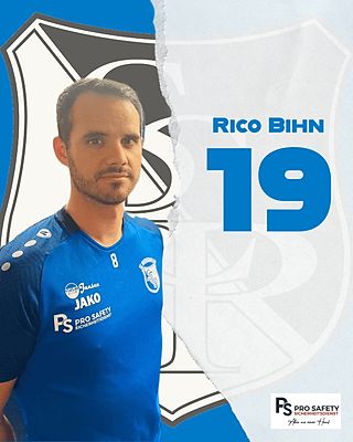 Ricardo Bihn