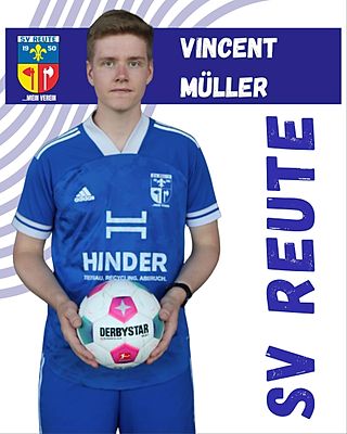 Vincent Müller