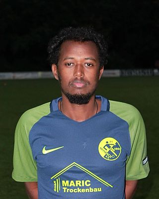Sisay Alemayehu