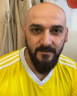 Ümit Göktas