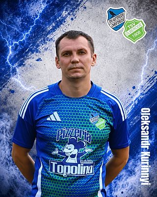 Oleksandr Kurinnyi